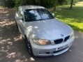 BMW 1 Series 2.0 120i M Sport Steptronic Euro 4 5dr 24