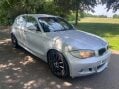 BMW 1 Series 2.0 120i M Sport Steptronic Euro 4 5dr 27