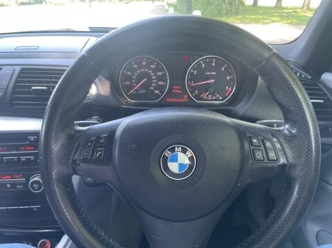 BMW 1 Series 2.0 120i M Sport Steptronic Euro 4 5dr 36