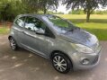 Ford Ka 1.2 Style Euro 4 3dr 1