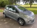 Ford Ka 1.2 Style Euro 4 3dr