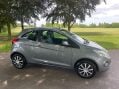 Ford Ka 1.2 Style Euro 4 3dr 2