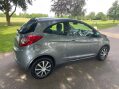 Ford Ka 1.2 Style Euro 4 3dr 4