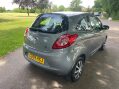 Ford Ka 1.2 Style Euro 4 3dr 5