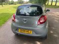 Ford Ka 1.2 Style Euro 4 3dr 6