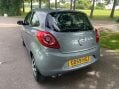Ford Ka 1.2 Style Euro 4 3dr 7