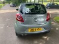 Ford Ka 1.2 Style Euro 4 3dr 8