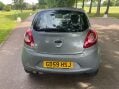 Ford Ka 1.2 Style Euro 4 3dr 9