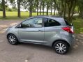 Ford Ka 1.2 Style Euro 4 3dr 10