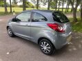 Ford Ka 1.2 Style Euro 4 3dr 11