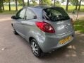 Ford Ka 1.2 Style Euro 4 3dr 12
