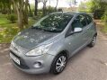 Ford Ka 1.2 Style Euro 4 3dr 13