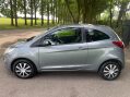 Ford Ka 1.2 Style Euro 4 3dr 15