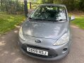 Ford Ka 1.2 Style Euro 4 3dr 17