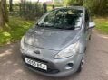 Ford Ka 1.2 Style Euro 4 3dr 18