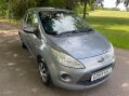Ford Ka 1.2 Style Euro 4 3dr 19