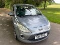 Ford Ka 1.2 Style Euro 4 3dr 20