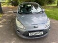 Ford Ka 1.2 Style Euro 4 3dr 21