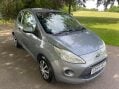 Ford Ka 1.2 Style Euro 4 3dr 24