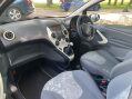 Ford Ka 1.2 Style Euro 4 3dr 26