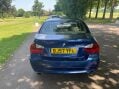 BMW 3 Series 2.0 320i SE Auto Euro 4 4dr 6