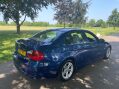 BMW 3 Series 2.0 320i SE Auto Euro 4 4dr 8