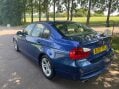 BMW 3 Series 2.0 320i SE Auto Euro 4 4dr 10