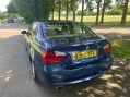 BMW 3 Series 2.0 320i SE Auto Euro 4 4dr 11