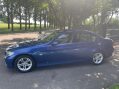 BMW 3 Series 2.0 320i SE Auto Euro 4 4dr 12