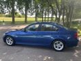 BMW 3 Series 2.0 320i SE Auto Euro 4 4dr 14