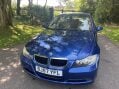 BMW 3 Series 2.0 320i SE Auto Euro 4 4dr 15