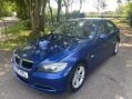 BMW 3 Series 2.0 320i SE Auto Euro 4 4dr 16