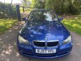 BMW 3 Series 2.0 320i SE Auto Euro 4 4dr 20