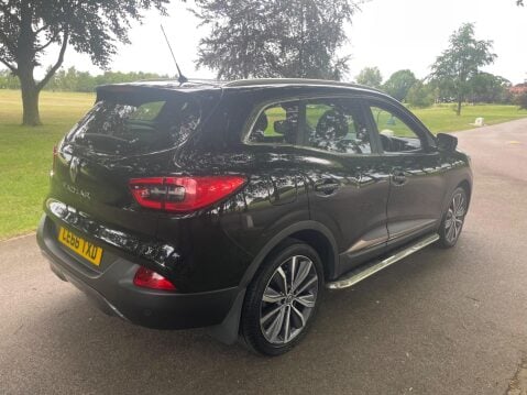Renault Kadjar 1.6 dCi Signature Nav Euro 6 (s/s) 5dr 5