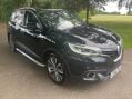 Renault Kadjar 1.6 dCi Signature Nav Euro 6 (s/s) 5dr 19