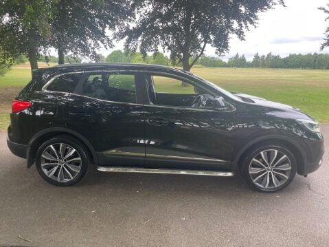 Renault Kadjar 1.6 dCi Signature Nav Euro 6 (s/s) 5dr 3