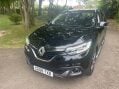 Renault Kadjar 1.6 dCi Signature Nav Euro 6 (s/s) 5dr 12