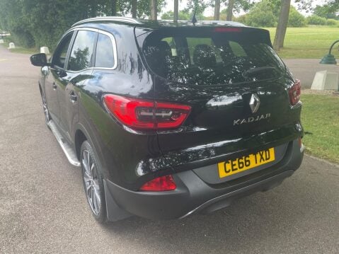 Renault Kadjar 1.6 dCi Signature Nav Euro 6 (s/s) 5dr 6