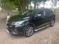Renault Kadjar 1.6 dCi Signature Nav Euro 6 (s/s) 5dr 13