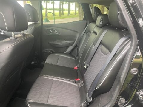 Renault Kadjar 1.6 dCi Signature Nav Euro 6 (s/s) 5dr 26