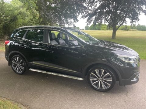 Renault Kadjar 1.6 dCi Signature Nav Euro 6 (s/s) 5dr 2