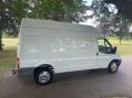 Ford Transit 2.2 TDCi 350 RWD L3 H3 3dr 3