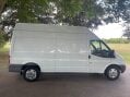 Ford Transit 2.2 TDCi 350 RWD L3 H3 3dr 4