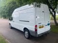 Ford Transit 2.2 TDCi 350 RWD L3 H3 3dr 10
