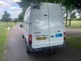 Ford Transit 2.2 TDCi 350 RWD L3 H3 3dr 11