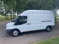Ford Transit 2.2 TDCi 350 RWD L3 H3 3dr 12