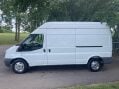 Ford Transit 2.2 TDCi 350 RWD L3 H3 3dr 13