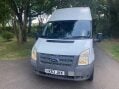 Ford Transit 2.2 TDCi 350 RWD L3 H3 3dr 15