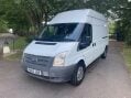 Ford Transit 2.2 TDCi 350 RWD L3 H3 3dr 16