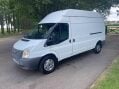 Ford Transit 2.2 TDCi 350 RWD L3 H3 3dr 17
